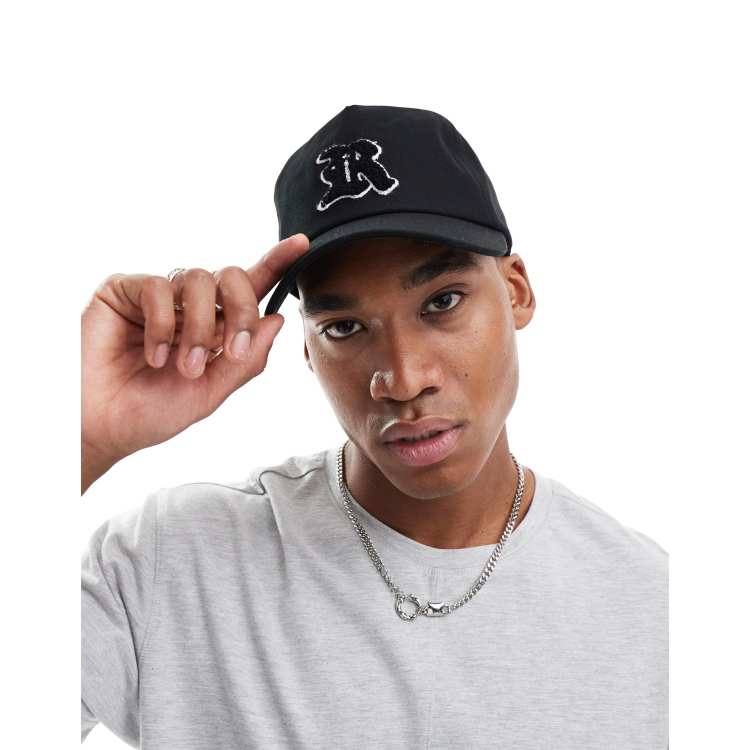 [エーイーエーイー] AE SYMBOL CAP (BLACK) 0221_8001_001_f?$pdp-m-opt$