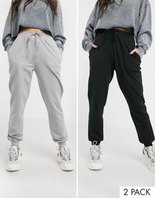 shell suit joggers womens