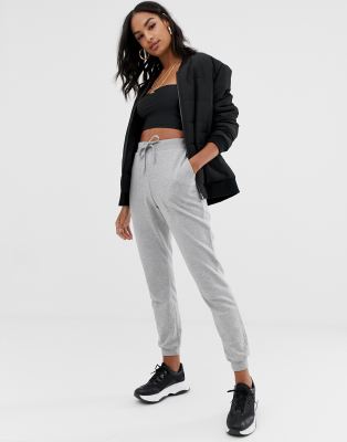 asos design joggers