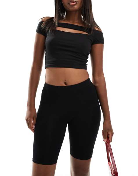 Women's Legging Shorts, Compression & Booty Shorts