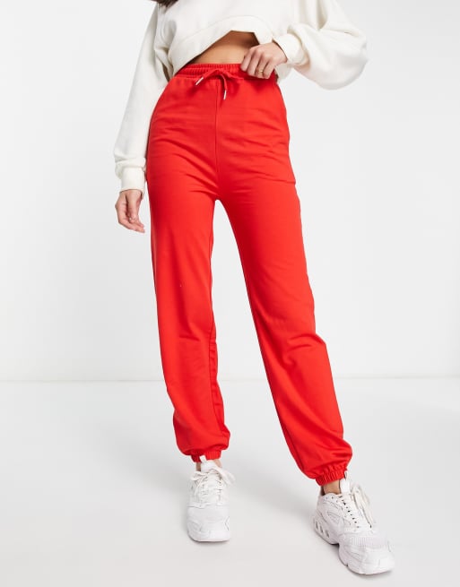 Asos store slim joggers