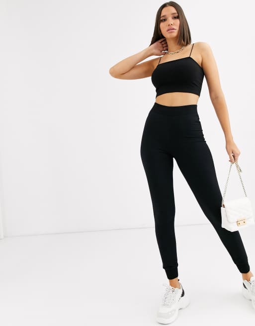 Asos super best sale skinny joggers