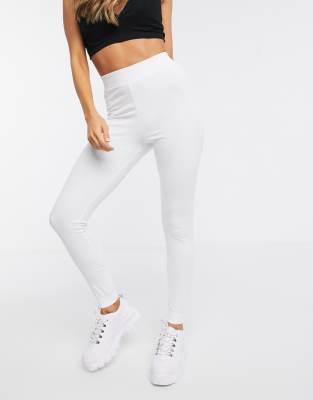 skinny cotton joggers