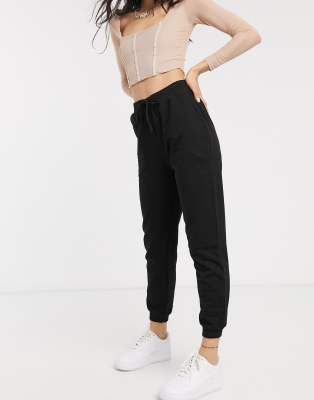 basic sweatpants