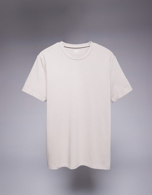 Asos plain t shirts online