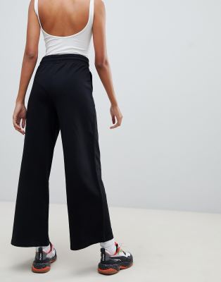 wide leg joggers uk