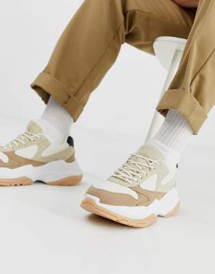 asos homme basket