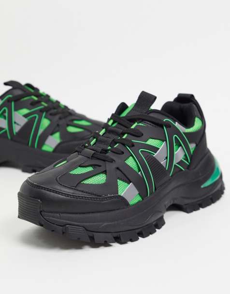 chaussure de sport oasis