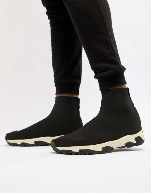 Basket store chaussette asos