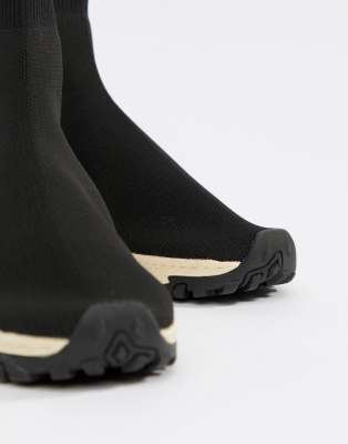 basket chaussette asos