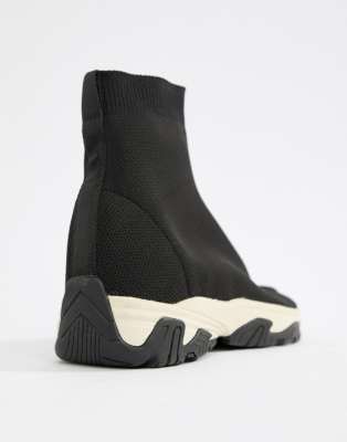 basket chaussette asos