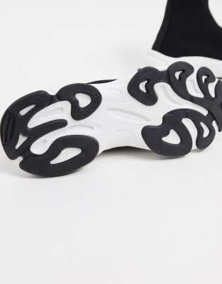 basket chaussette homme asos