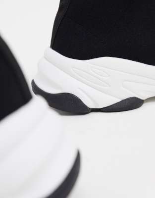 basket chaussette homme asos