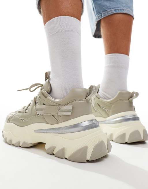 Basket chaussette asos clearance
