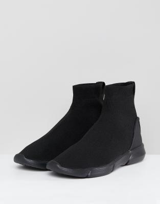 basket chaussette femme asos