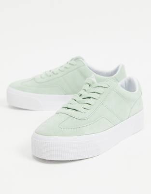asos baskets femme