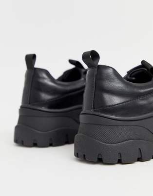 asos homme basket