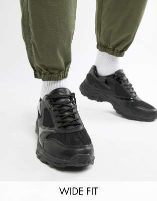 basket homme avec semelle haute