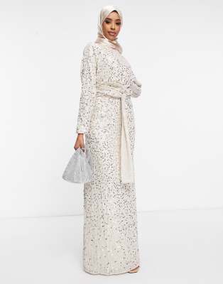 asos abaya