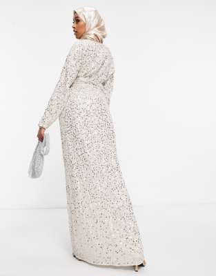 asos abaya