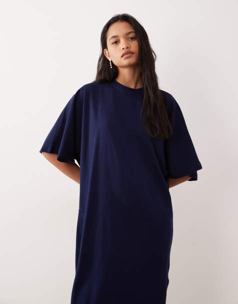 ric rac dress women Auren Ric Rac Dress main image 0