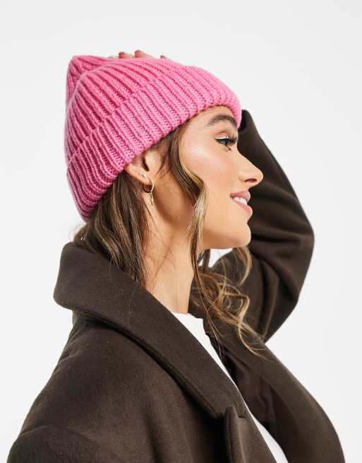 Asos beanie deals