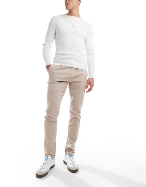 Fashion asos chinos