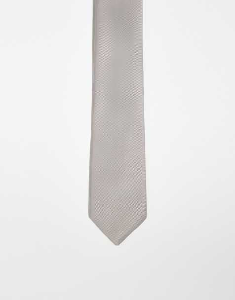 ASOS DESIGN - Beige slips i satin - view 1