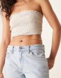 [ASOS DESIGN] ASOS DESIGN belly chain in gold tone M-L Gold