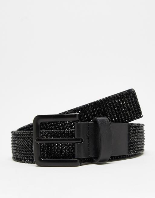 Asos hot sale ladies belts