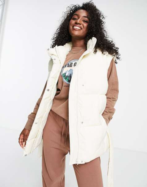 Asos women's hotsell coats and jackets