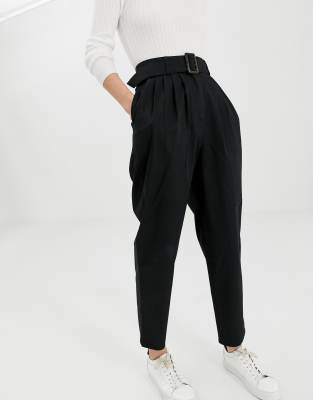 peg trousers