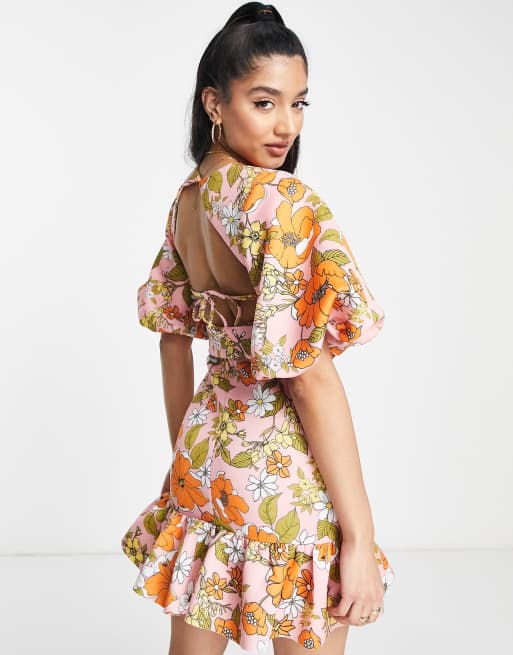 Vintage hot sale clothing asos