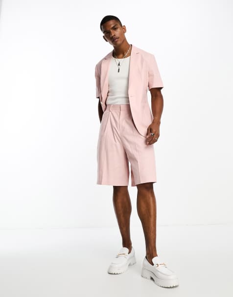 Mens dress shorts on sale sale