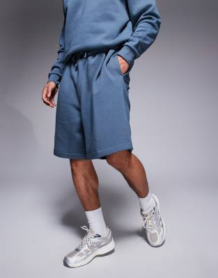 Asos Design Bermuda Shorts