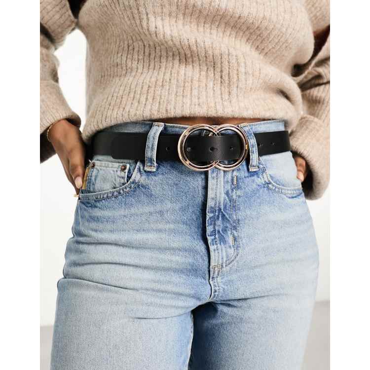 Grommet deals belt asos