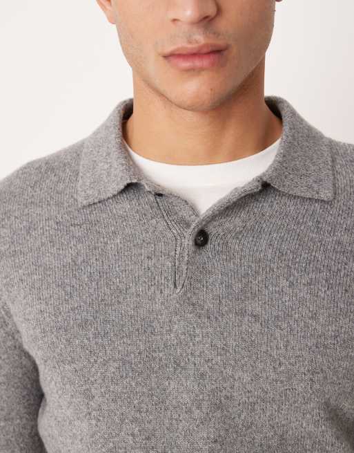 ASOS DESIGN – Beżowe joggersy z szerokimi nogawkami, część zestawu, 5 z 5