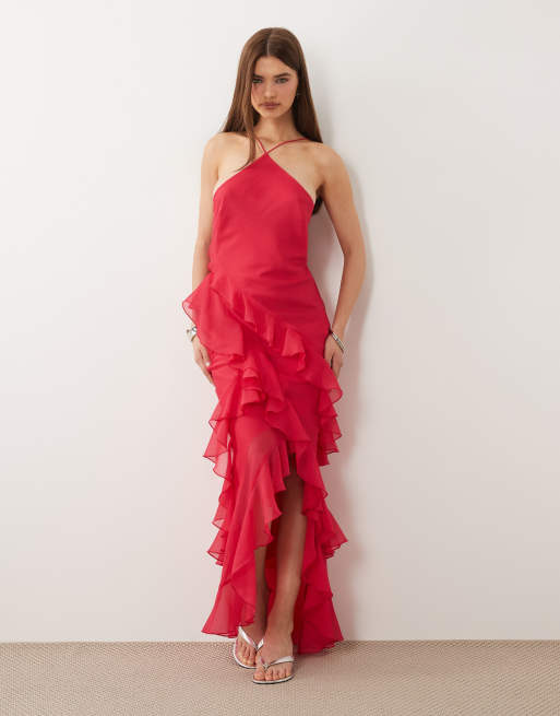 white bubble dress Rome Bubble Dress