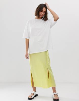asos denim dress sale