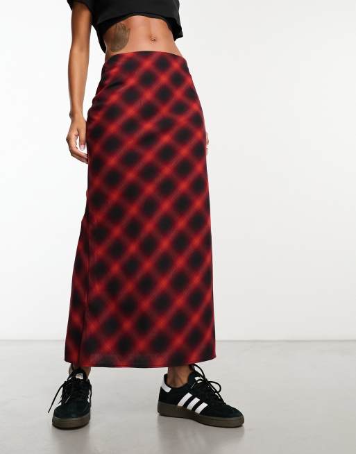 Asos bias hot sale skirt