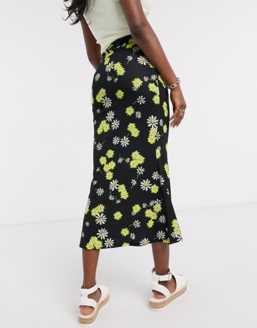 Asos daisy skirt sales