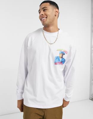 biggie long sleeve shirt