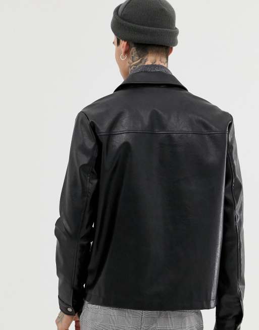 5200 Koleksi Design Coach Jacket HD Terbaik