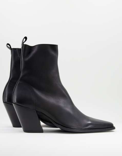 combat boots asos