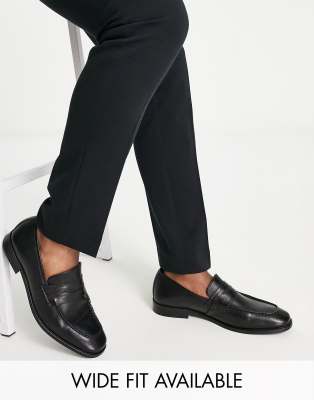 penny loafers asos