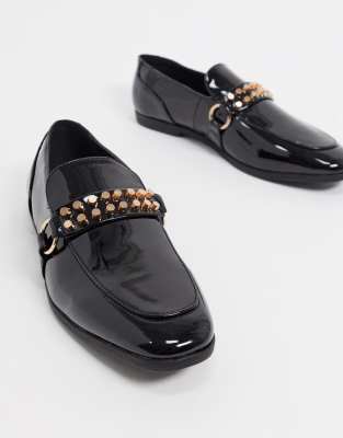 mens loafers sale asos