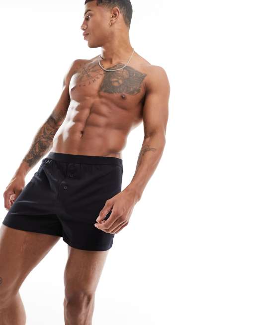 Asos on sale boxer shorts