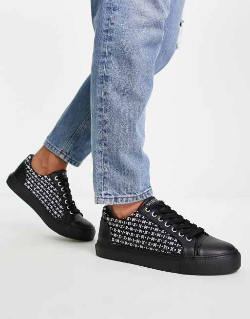 Asos mens trainers on sale