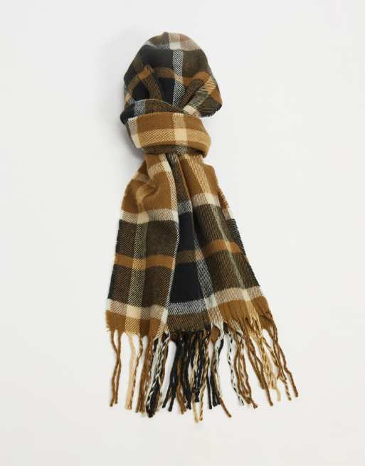 Asos 2024 blanket scarf