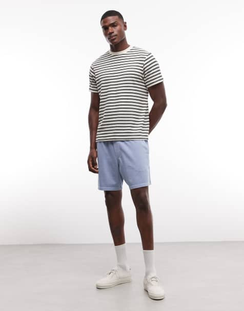 ASOS DESIGN – Blått, kraftigt set med textur - view 1
